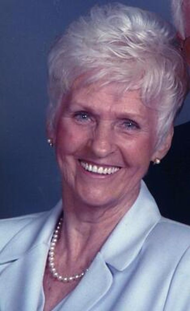 Beverly Stonebraker Profile Photo