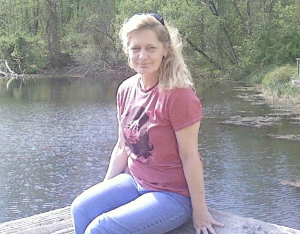 Anna Mullin