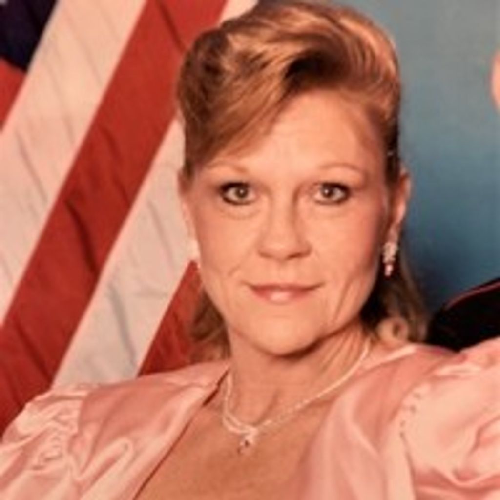Sue Ellen Campbell