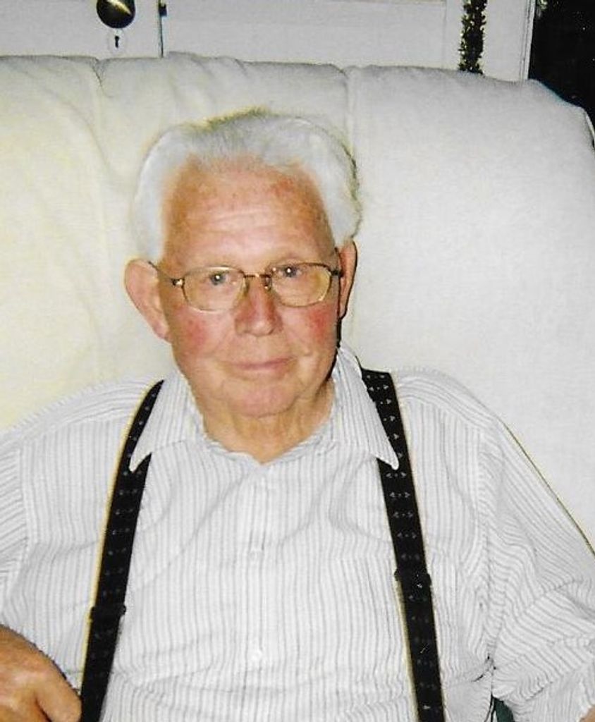 Rev. W.C. Keenum Profile Photo