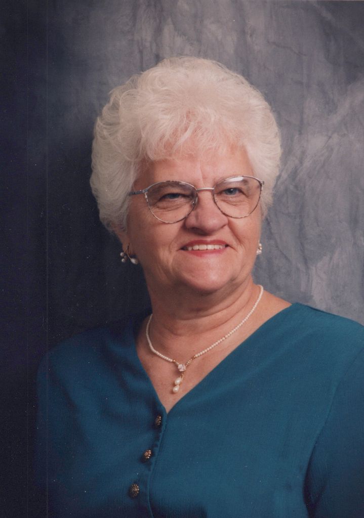 Esther G. Underwood