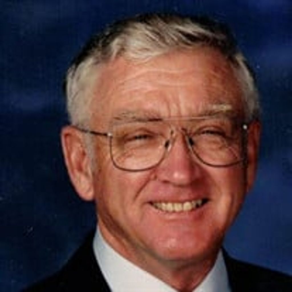 Robert Thomas
