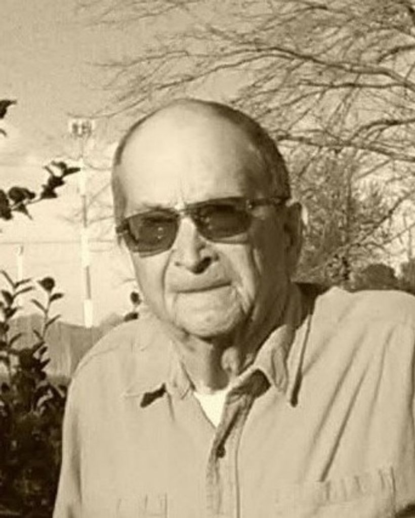 James "Jimmy" David Mills