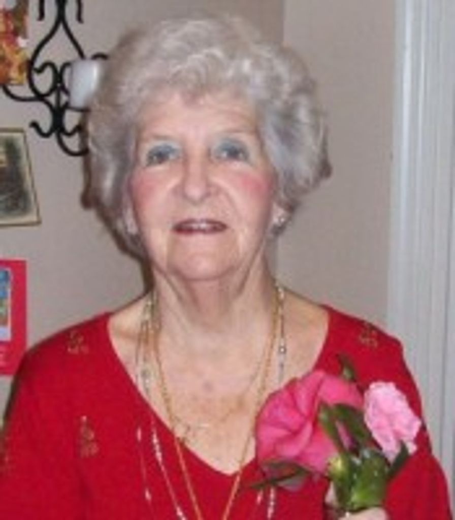 Jeanne  J. Brown
