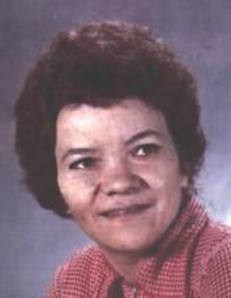 Martha Rosa Olavarria