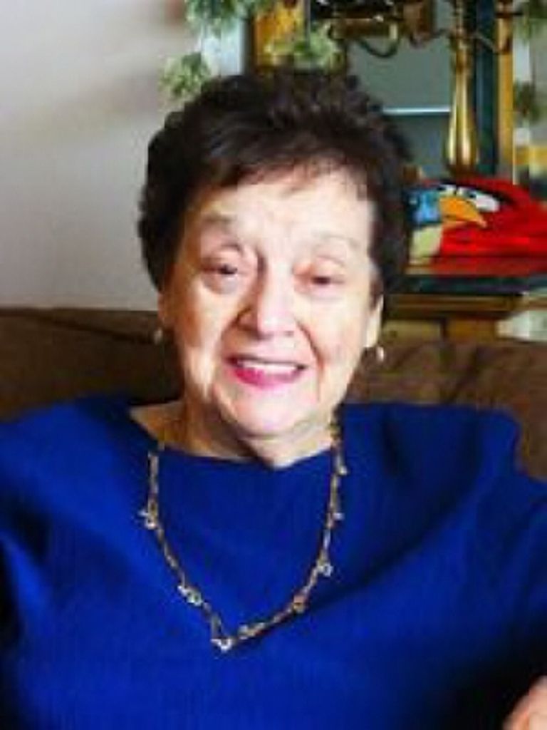 Wilma L. Shaffer