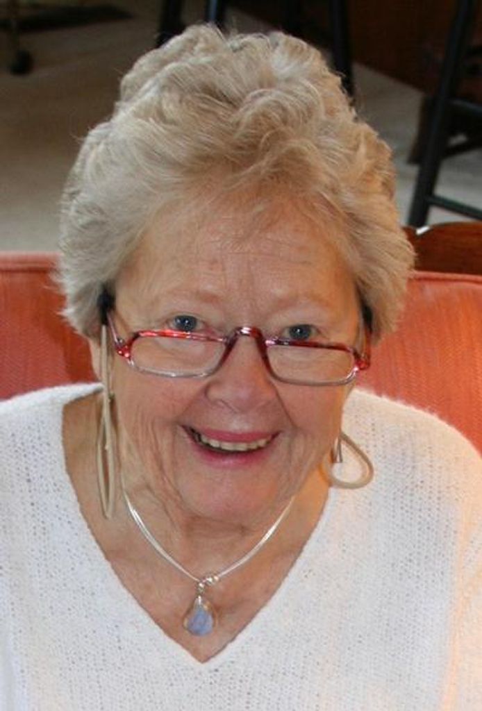 Kathleen Hardy Hartley Profile Photo