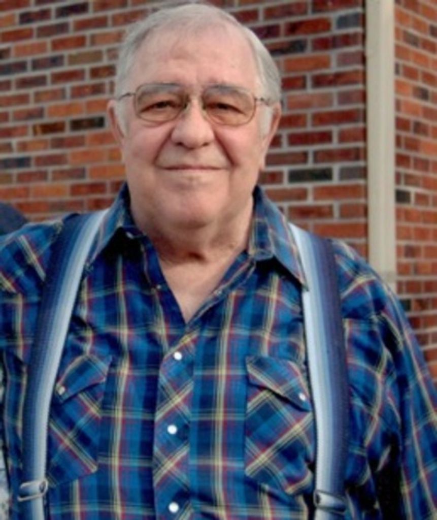 William "Bill" Robert Lehrke