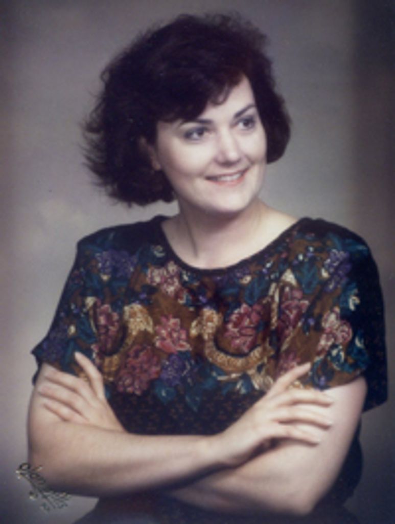 Betty Ann Tompkins