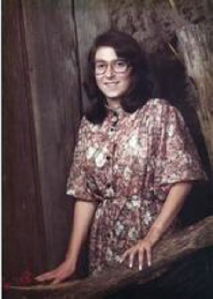 Anne Marie Smith