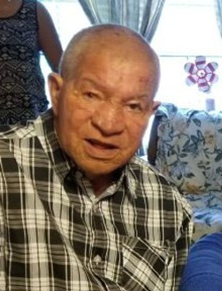 Ervin Creel