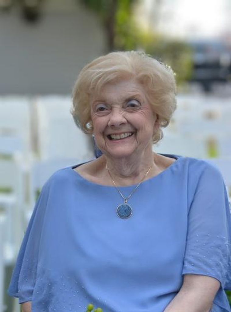 Beverly Jane Moore Profile Photo
