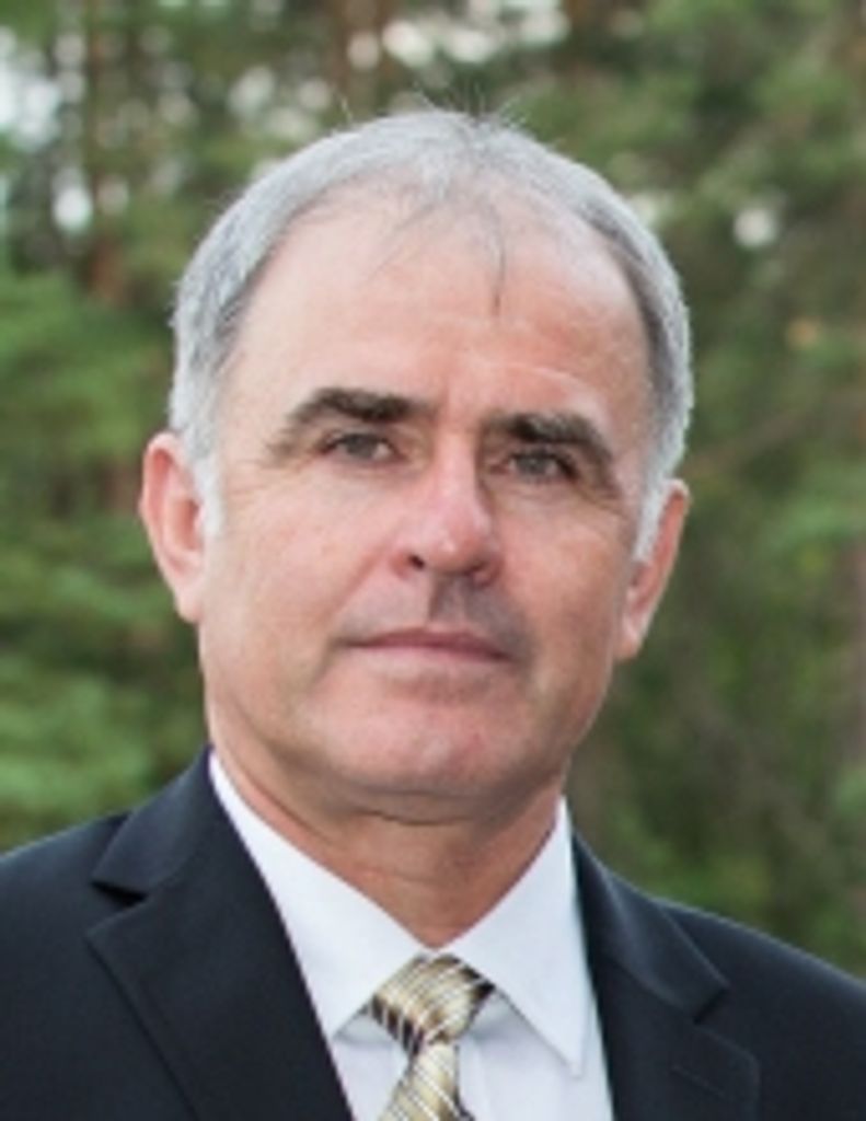 Ivan I. Okhman