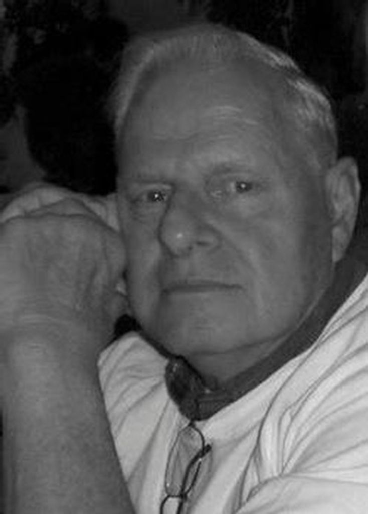 John Kilcommons Joe