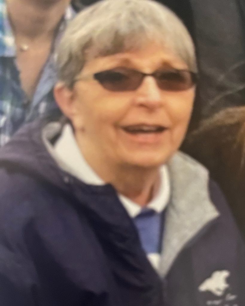 Nancy L. Ficarella