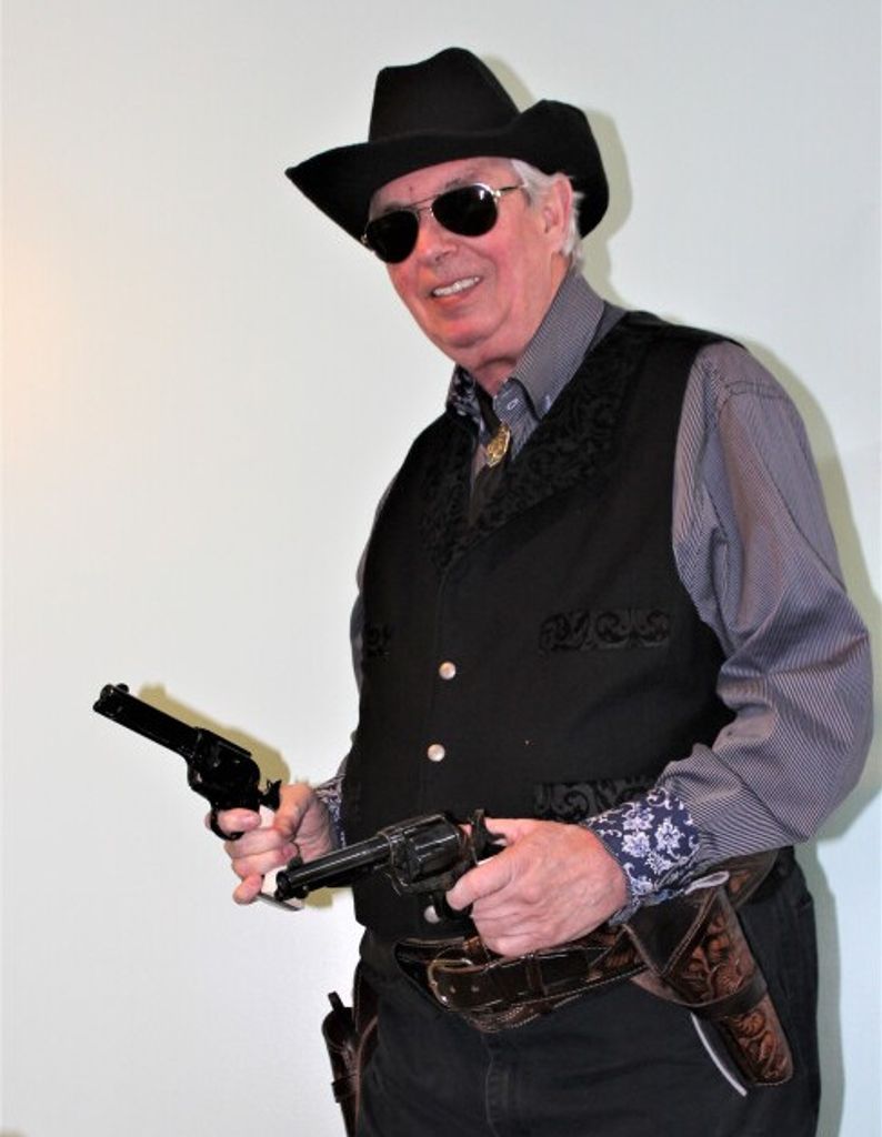 Joseph W. Cappello Sr.