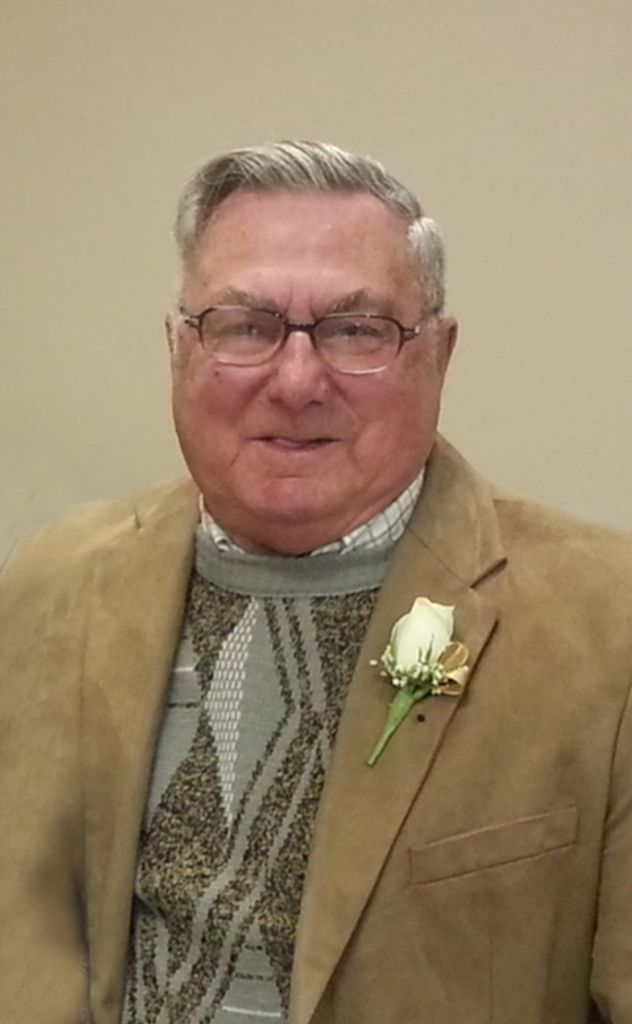 Marvin "Muff" Enns Profile Photo