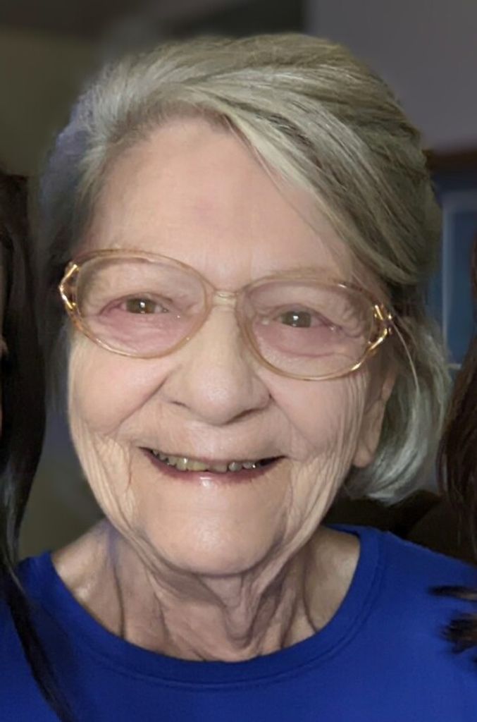 Marian P. Mayer
