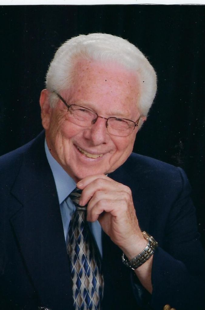 Reed Barber Profile Photo