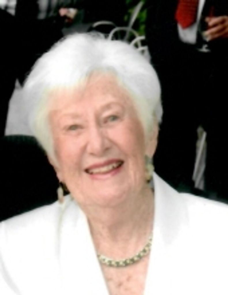 F. Beryl (Mellor) Moore Profile Photo