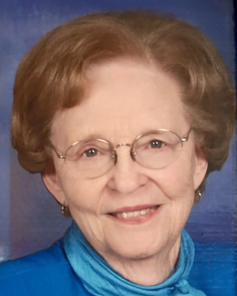 Frances Anne Goodwin Langston Profile Photo