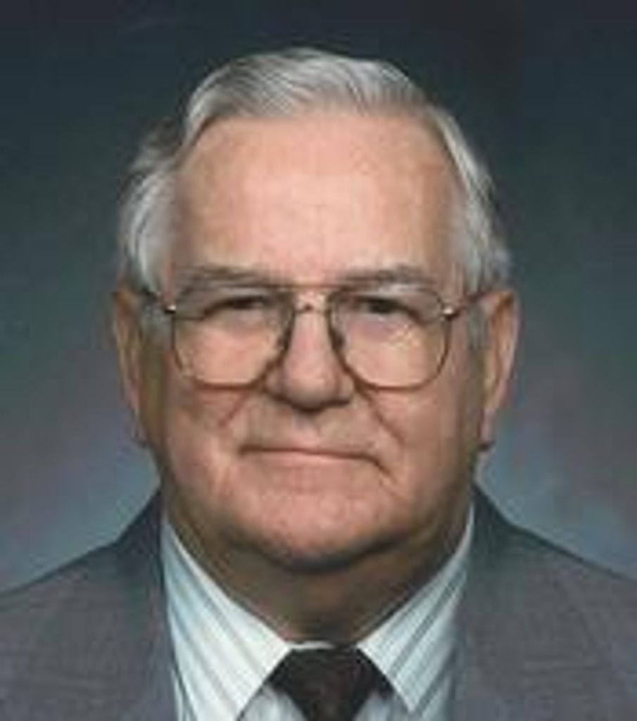 Raymond W Luther