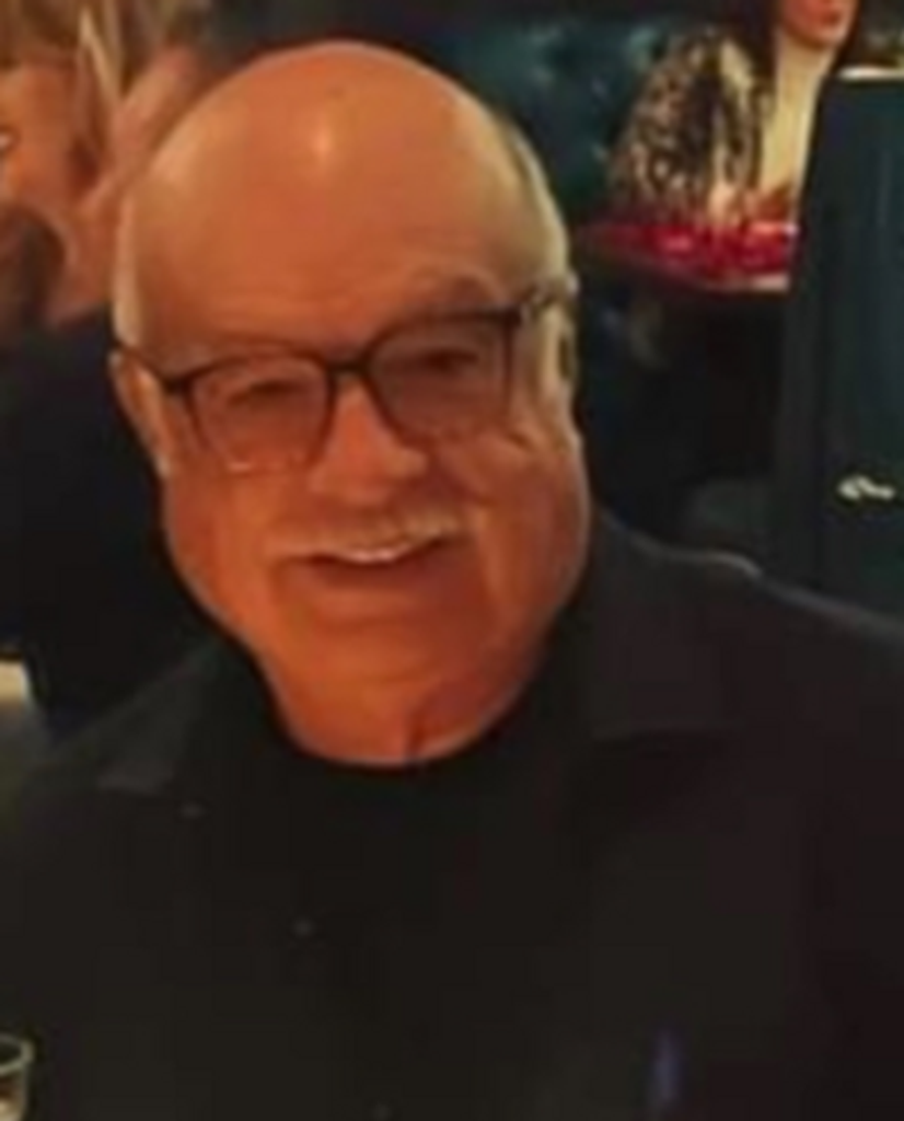 Bernard Anthony Jackson Profile Photo