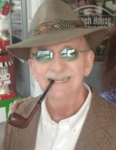 Kenneth "Ken" S. Jones Profile Photo