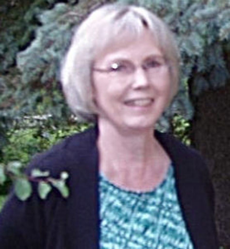 Barbara Lee Larsen Profile Photo