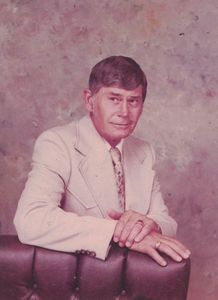 Arthur "A.C."  Griffin