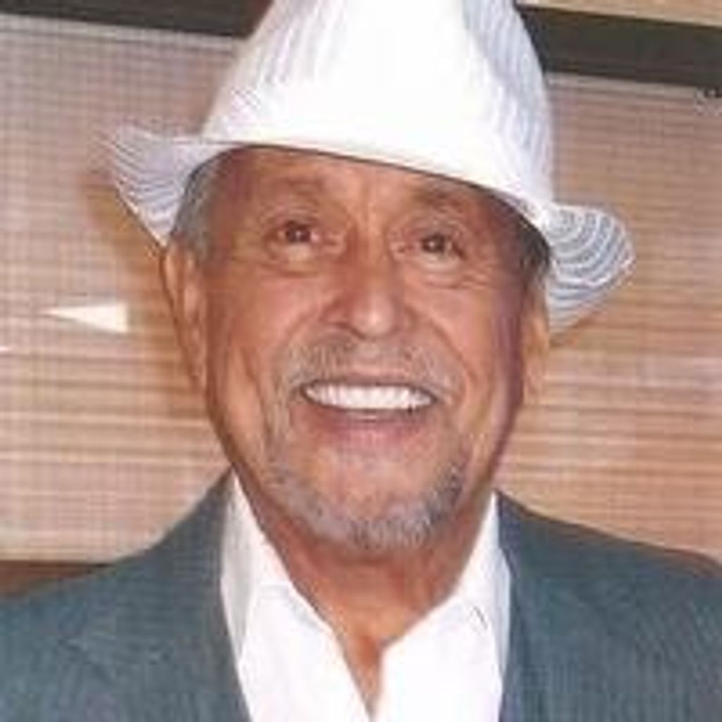 Leonardo Hernandez