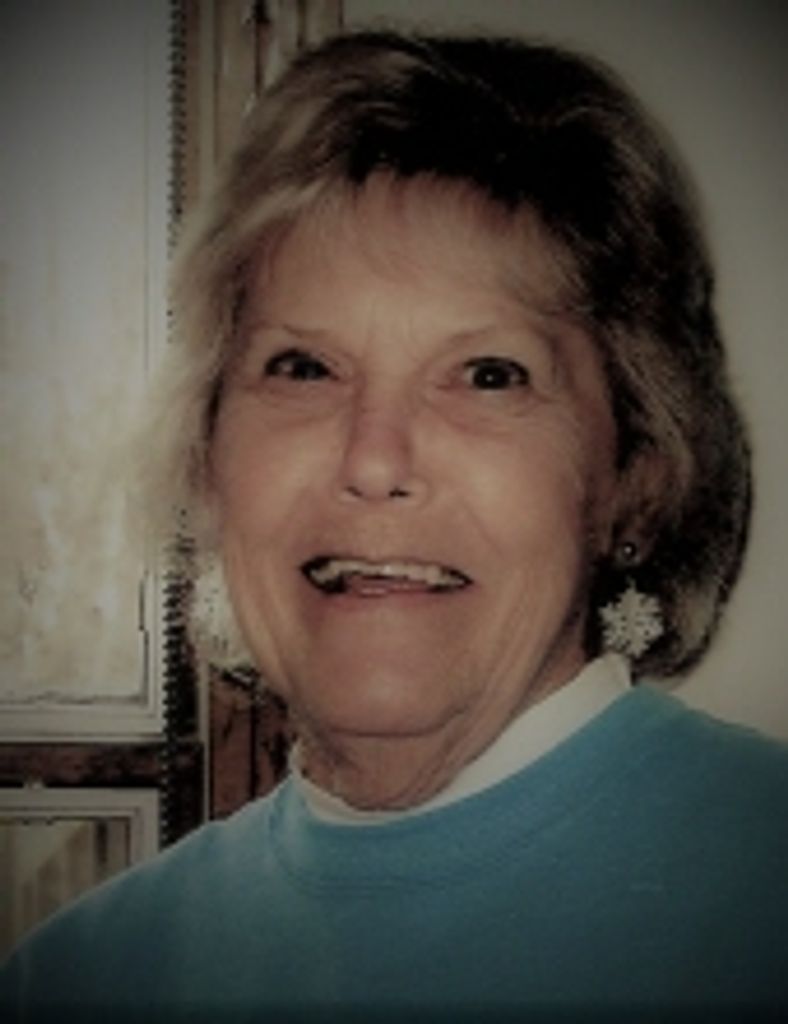 Annette Mary Heidenreich