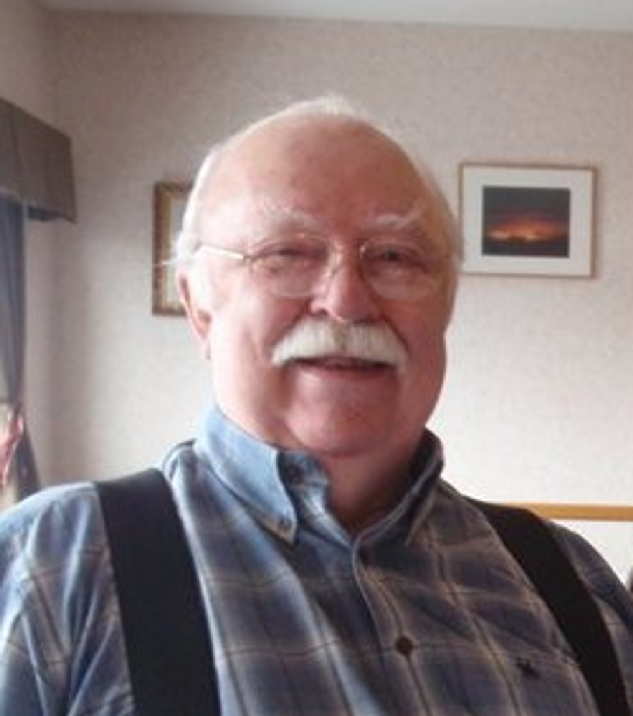 Allen Patten