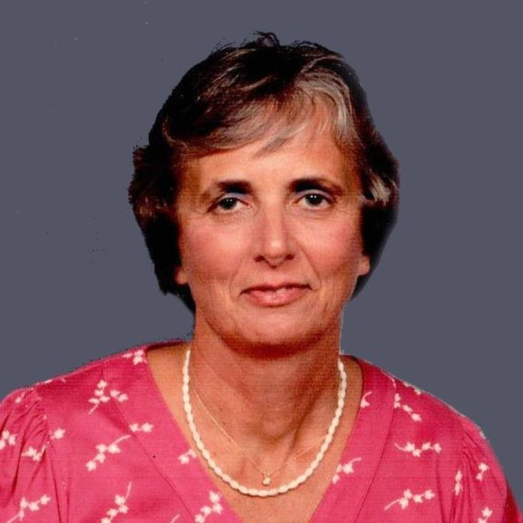 Lois A. (Wennerstrand) Dahlin