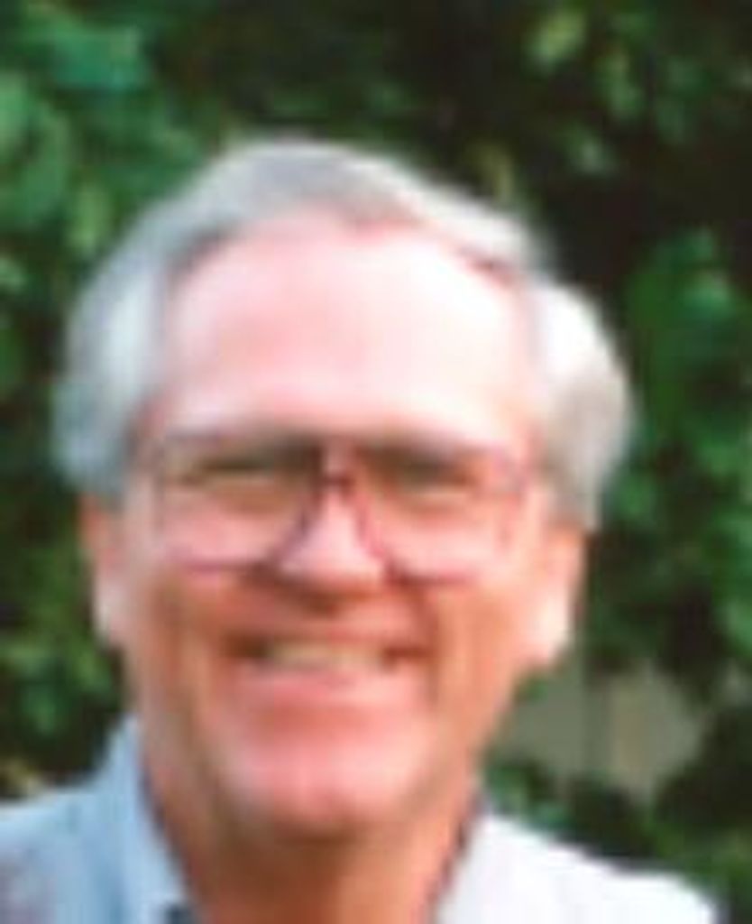 Bruce J. Campbell