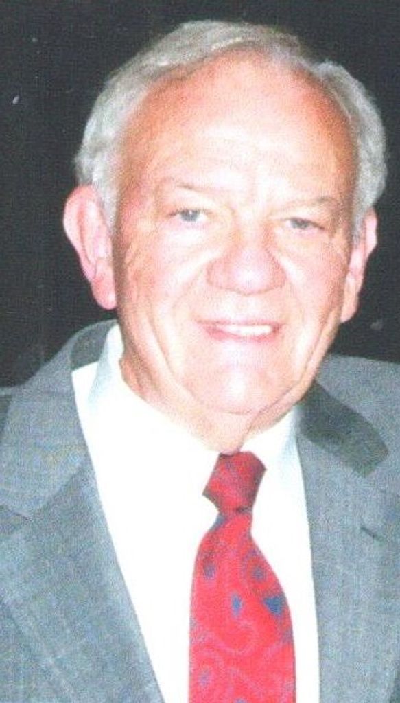 Charles Mcgroder