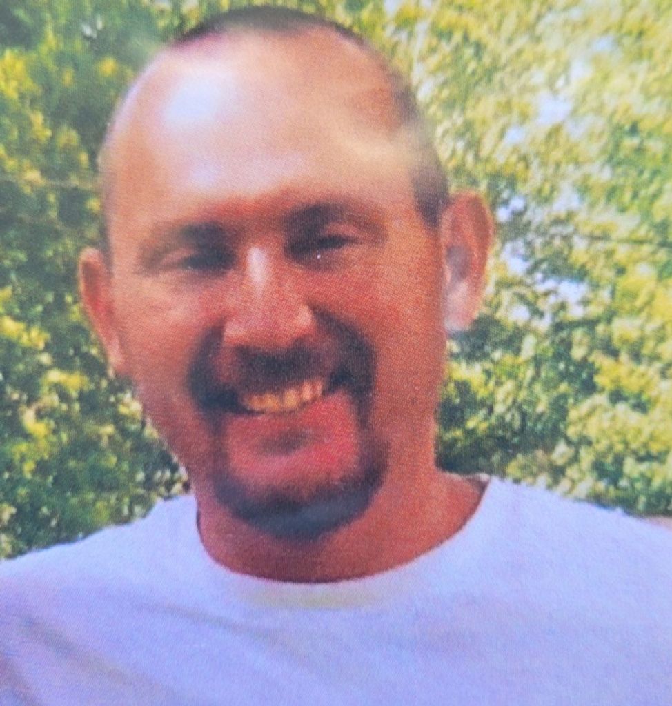 Charles Richard Joyner