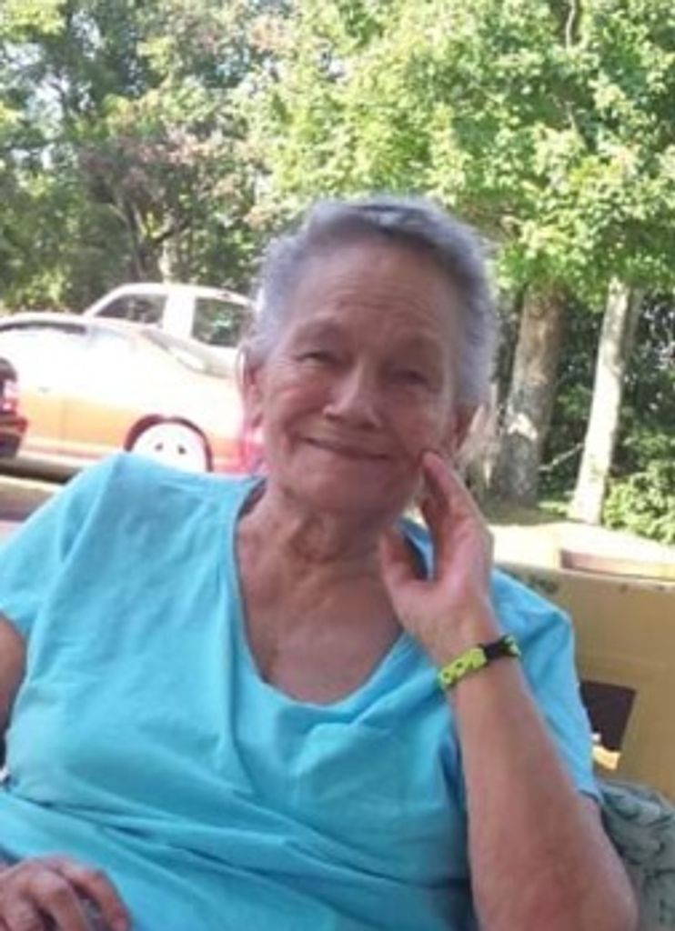 Lillian "Pity" Collins Profile Photo