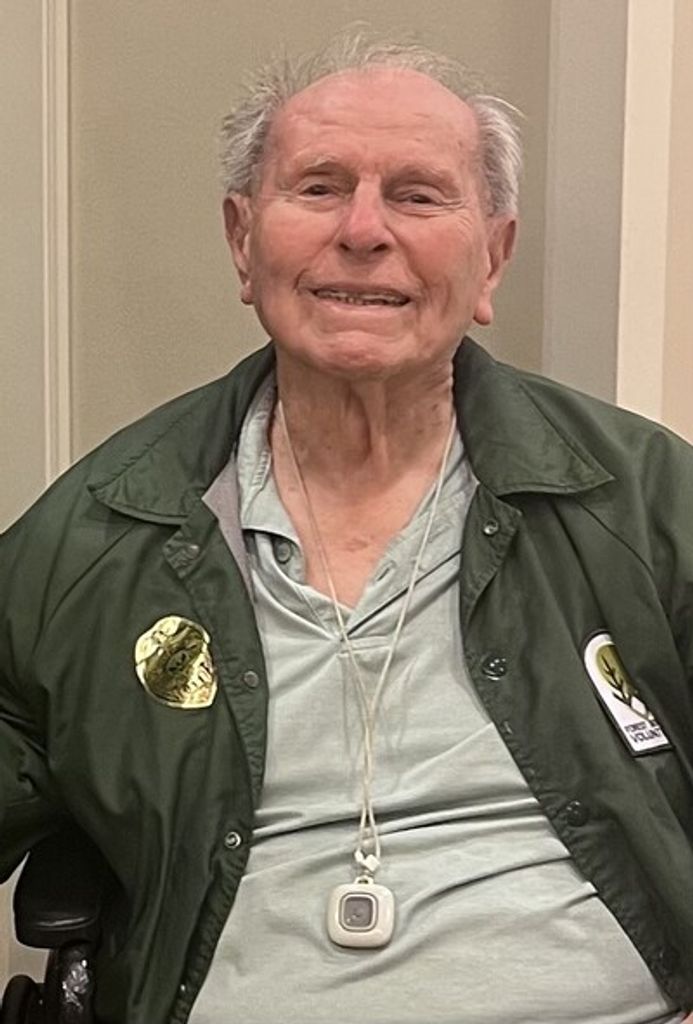 Richard J Stubbe Profile Photo