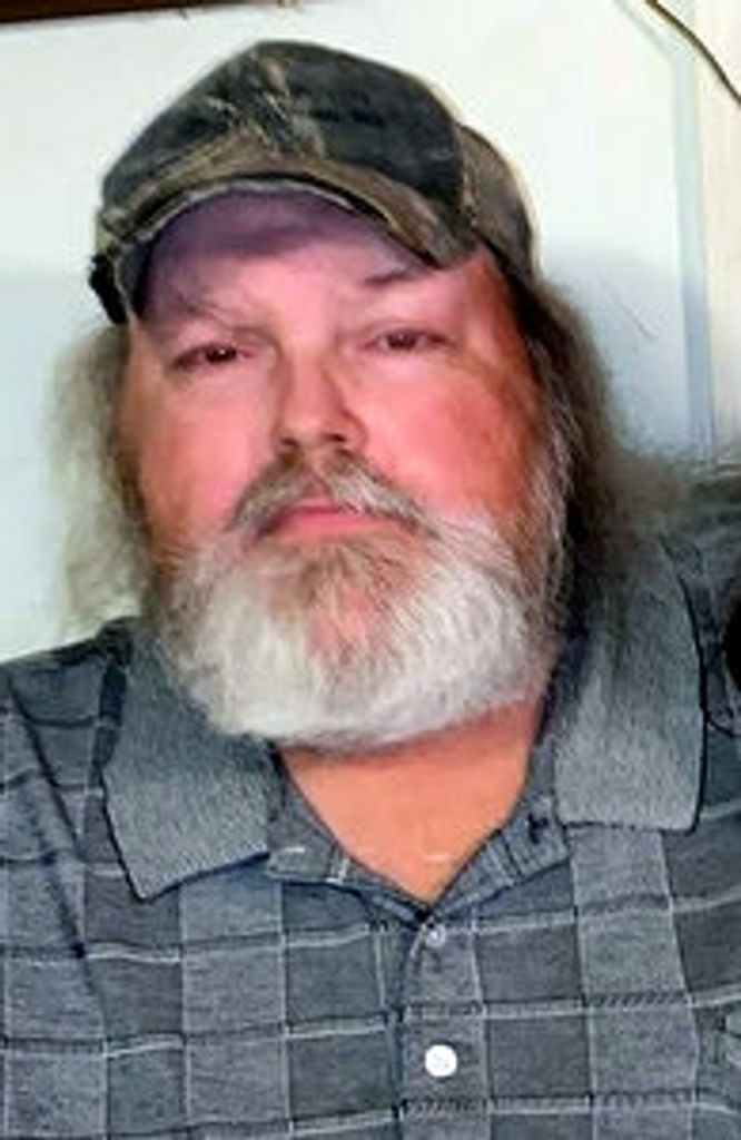 Wesley Richard Tabor Profile Photo