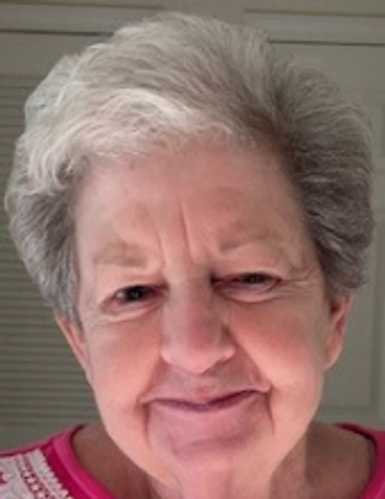 Linda Dickens Spragins