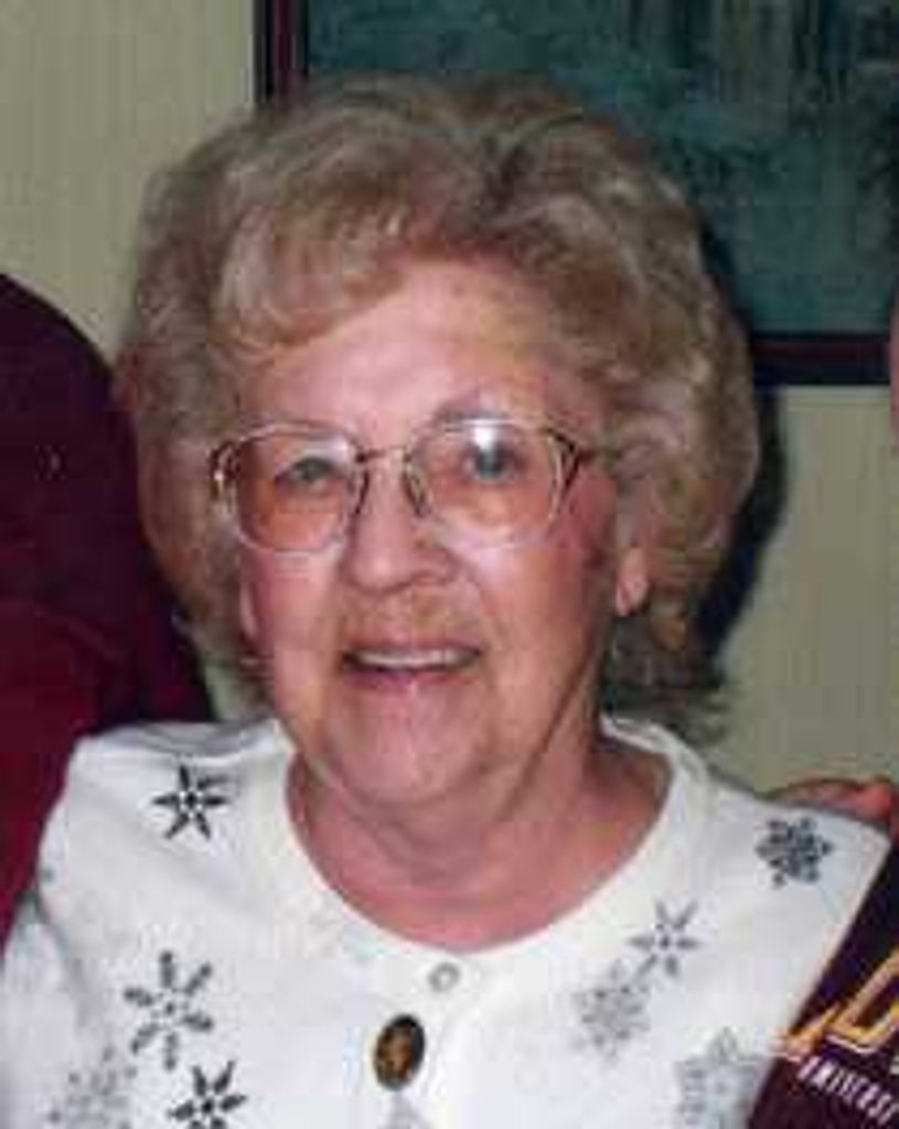 Marilyn Esterkamp