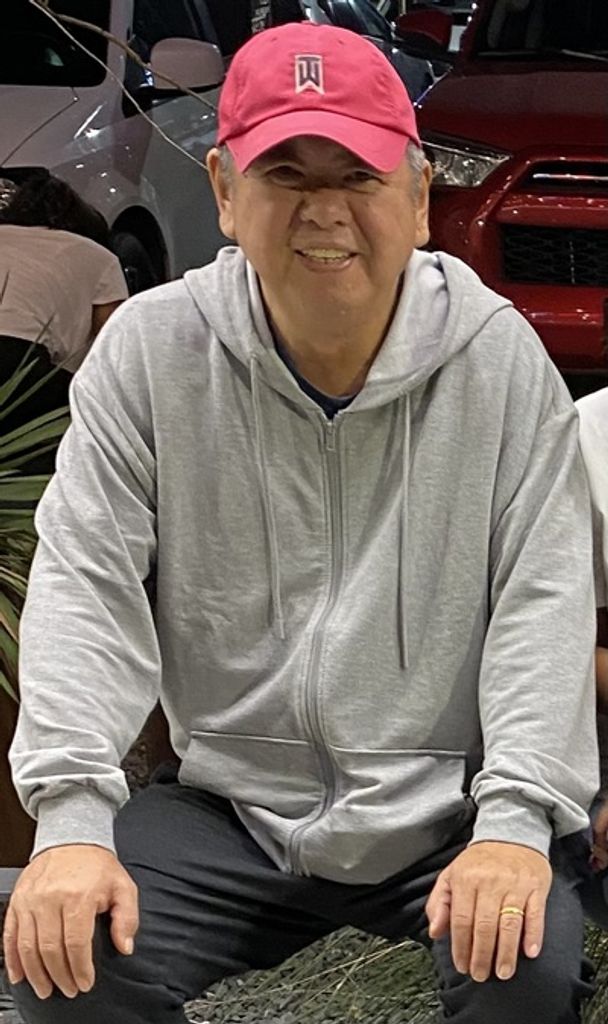 George Ho