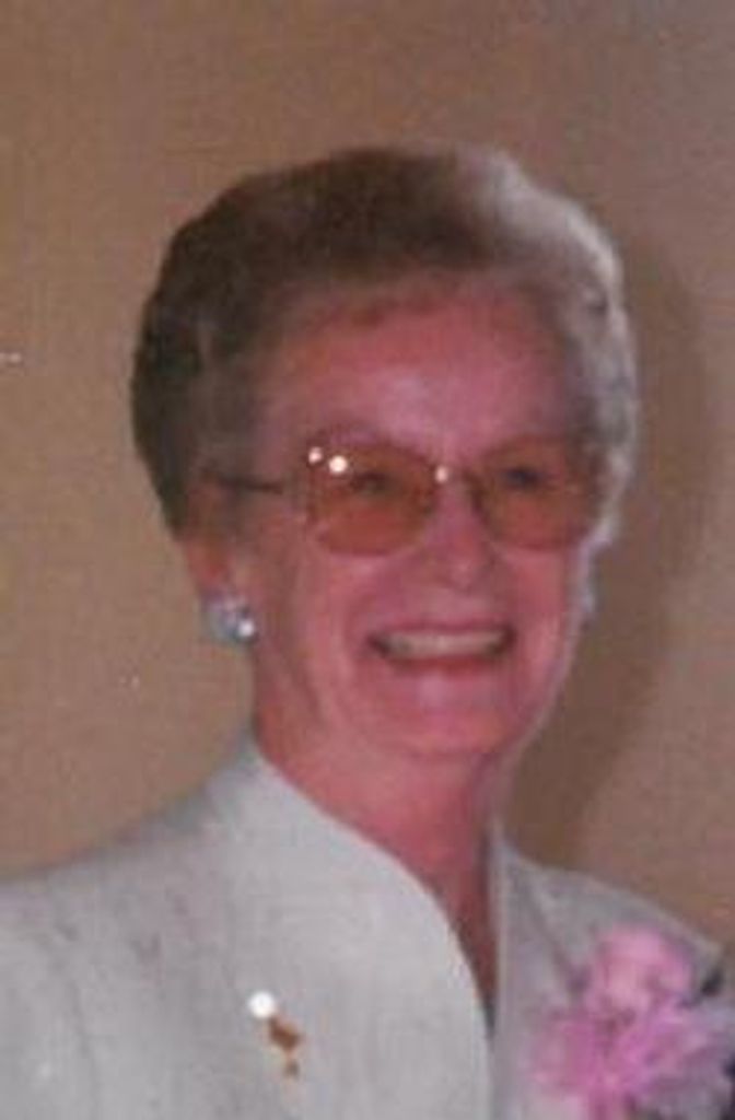 Elizabeth J. Blakely