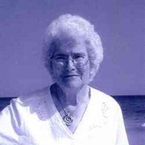 Flora Bernice Culpepper Osbon Flowers Profile Photo