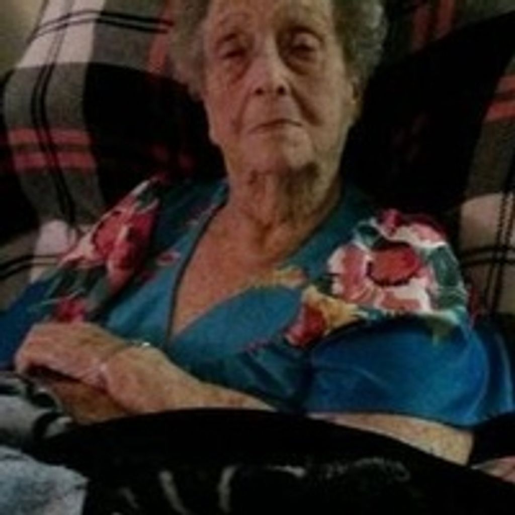 Dixie A. Morrison
