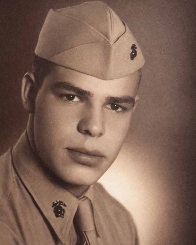 Johnny R. Ortega Profile Photo