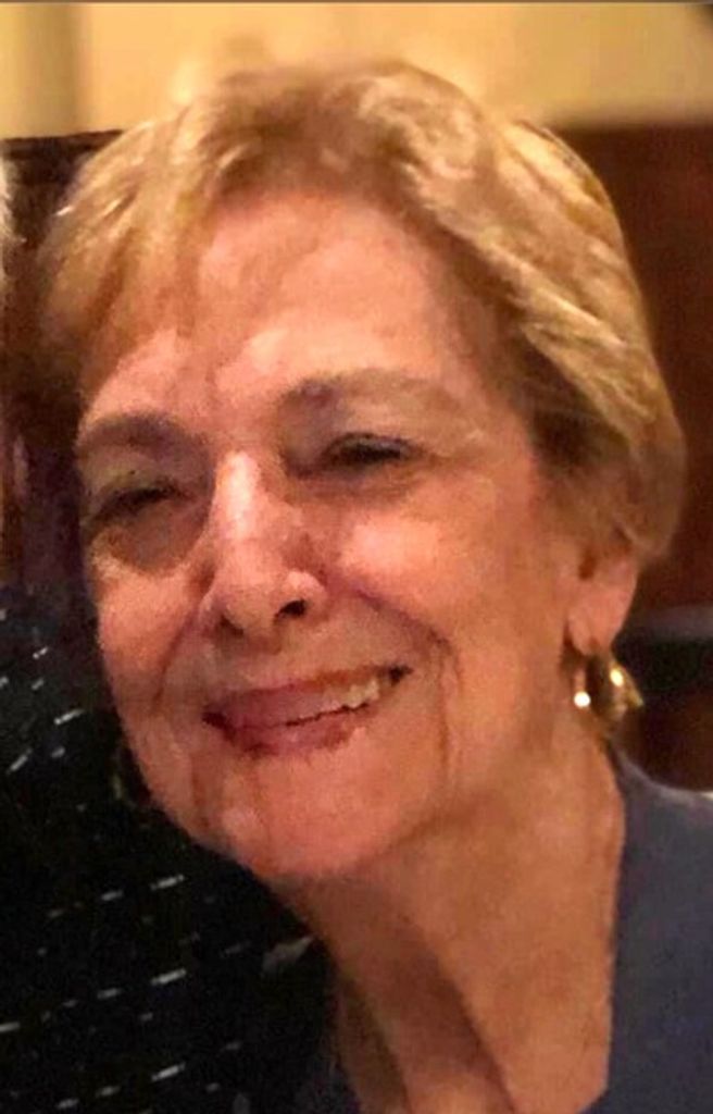 Dolores L. Luongo
