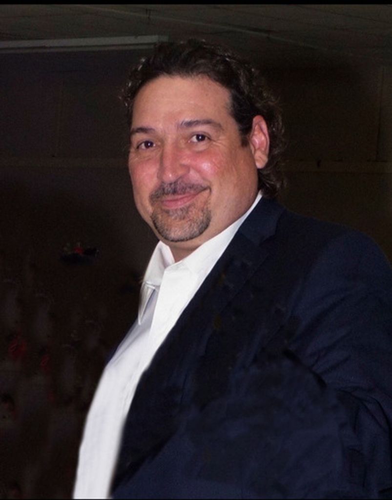 Evaristo "Buddy" Gutierrez Profile Photo