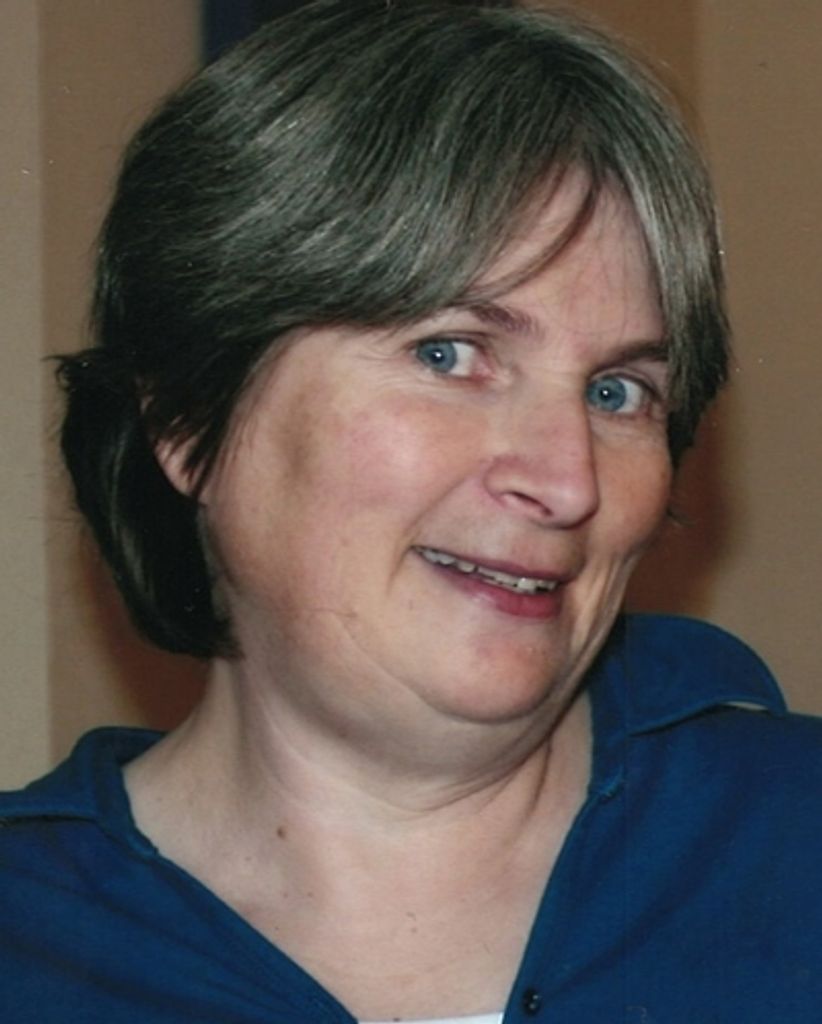 Anita Kresse Profile Photo